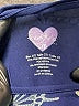 Freestyle Blue Kimono Size 3T - photo 3