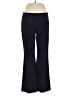 Zara Basic Solid Blue Dress Pants Size 8 - photo 1