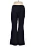 Zara Basic Solid Blue Dress Pants Size 8 - photo 2