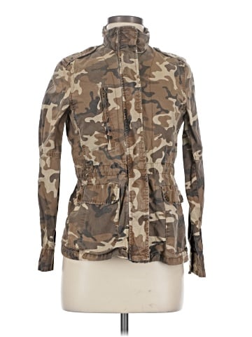 Love Tree Jacket (view 1)