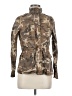 Love Tree 100% Cotton Camo Brown Jacket Size M - photo 1
