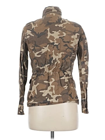 Love Tree Jacket (view 2)