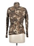 Love Tree 100% Cotton Camo Brown Jacket Size M - photo 2