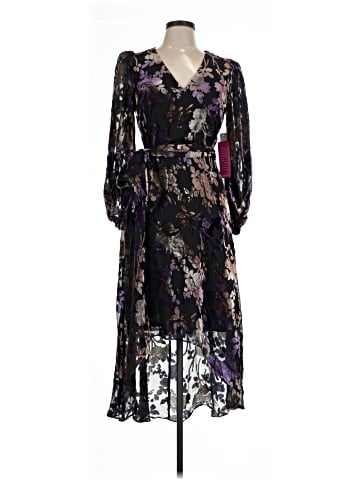 Eliza J Cocktail Dress (view 1)