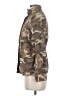 Love Tree 100% Cotton Camo Brown Jacket Size M - photo 5
