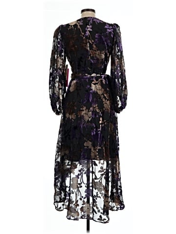 Eliza J Cocktail Dress (view 2)