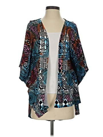 Polly & Esther Cardigan (view 1)