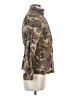 Love Tree 100% Cotton Camo Brown Jacket Size M - photo 4
