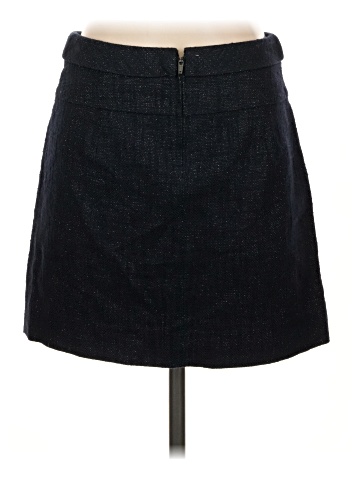 J.Crew Denim Skirt (view 2)