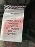 Good Time U.S.A. Los Angeles 100% Polyester Black Pullover Sweater Size 1XL - photo 8