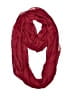 Unbranded Burgundy Scarf One size - photo 1