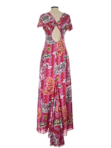 Zac Posen for Target Casual Dress (view 2)