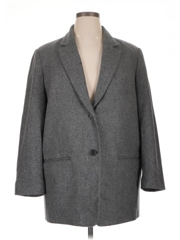 Everlane Coat (view 1)