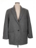 Everlane Gray Coat Size 16 - photo 1