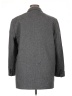 Everlane Gray Coat Size 16 - photo 2