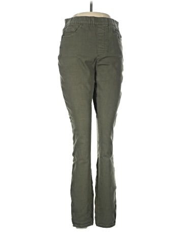 Lands' End Casual Pants (view 1)