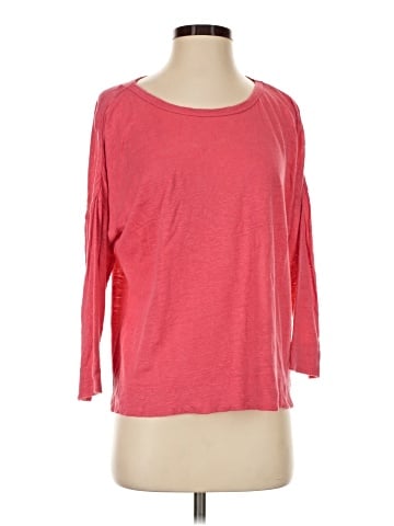 Elliott Lauren 3/4 Sleeve T-Shirt (view 1)