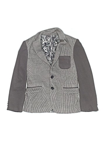 Isaac Mizrahi New York Blazer (view 1)