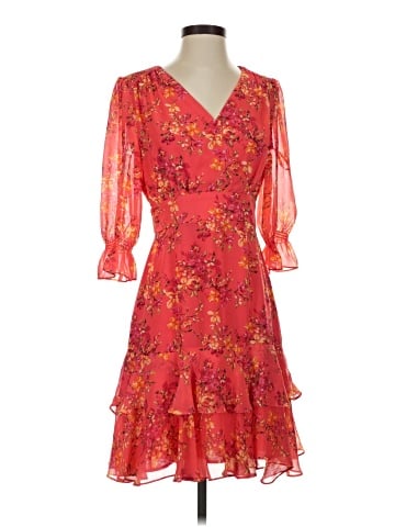 Alex Marie Cocktail Dress (view 1)