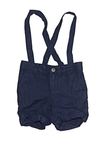 Janie and Jack Linen Pants (view 1)