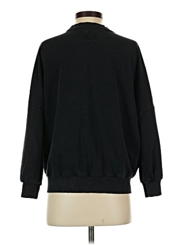 Gap - Maternity 3/4 Sleeve T-Shirt (view 2)