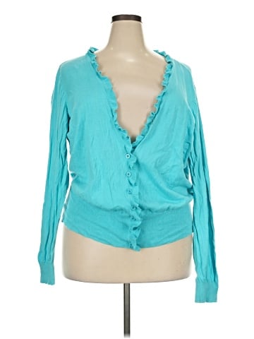 Lane Bryant Cardigan (view 1)