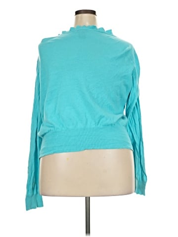 Lane Bryant Cardigan (view 2)