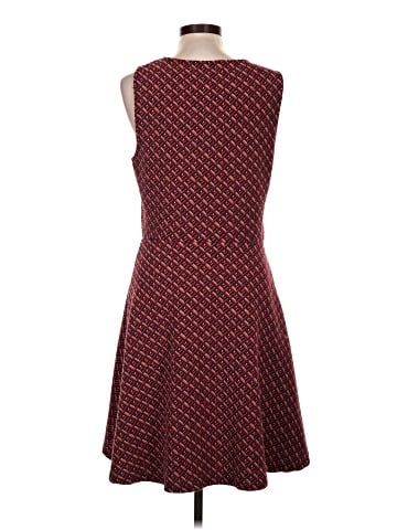 Leota Casual Dress (view 2)