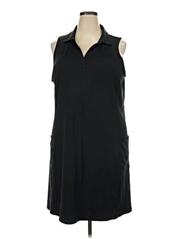 Hind Casual Dress (view 1)