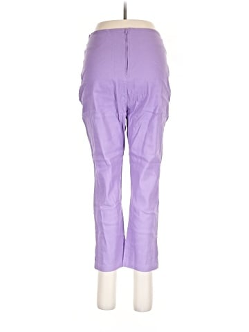 Unique Vintage Casual Pants (view 2)