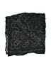 Chan Luu 100% Viscose Black Scarf One size - photo 2
