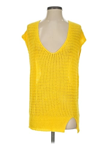Uniq Sweater Vest (view 1)
