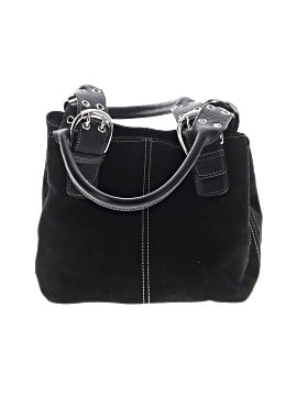 Tignanello Leather Shoulder Bag