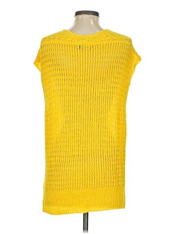 Uniq Sweater Vest (view 2)