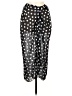 Unbranded 100% Polyester Black Casual Skirt One size - photo 1