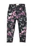Under Armour Floral Black Casual Pants Size 2T - photo 1
