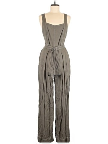 Peace Love World Jumpsuit (view 1)