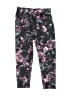 Under Armour Floral Black Casual Pants Size 2T - photo 2