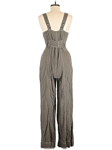 Peace Love World Jumpsuit (view 2)
