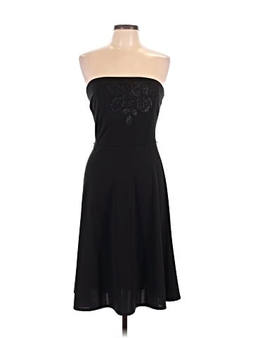 Express Cocktail Dress (view 1)