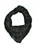 Chan Luu 100% Viscose Black Scarf One size - photo 1