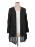 Eileen Fisher Gray Cardigan Size XL - photo 1