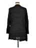 Eileen Fisher Gray Cardigan Size XL - photo 2
