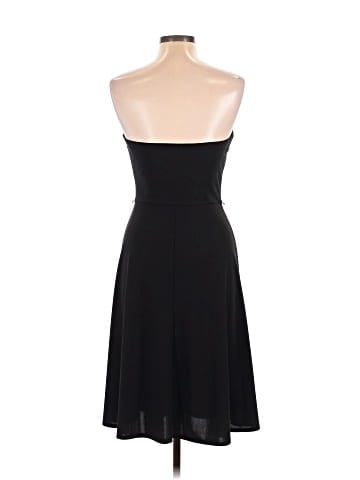 Express Cocktail Dress (view 2)