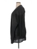 Eileen Fisher Gray Cardigan Size XL - photo 5