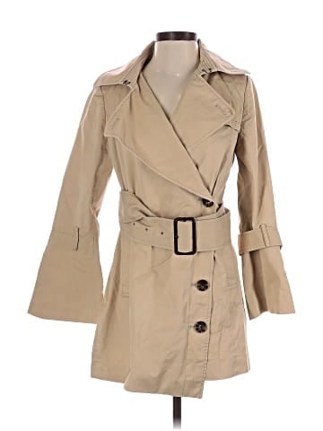 Banana Republic Trenchcoat (view 1)
