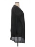 Eileen Fisher Gray Cardigan Size XL - photo 4