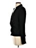 Laundry by Shelli Segal 100% Polyester Black Long Sleeve Blouse Size S - photo 5