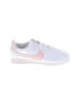 Nike White Sneakers Size 12 (kids, wide) - photo 1