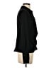 Laundry by Shelli Segal 100% Polyester Black Long Sleeve Blouse Size S - photo 4